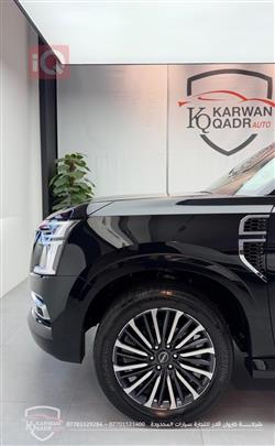 نيسان باترول